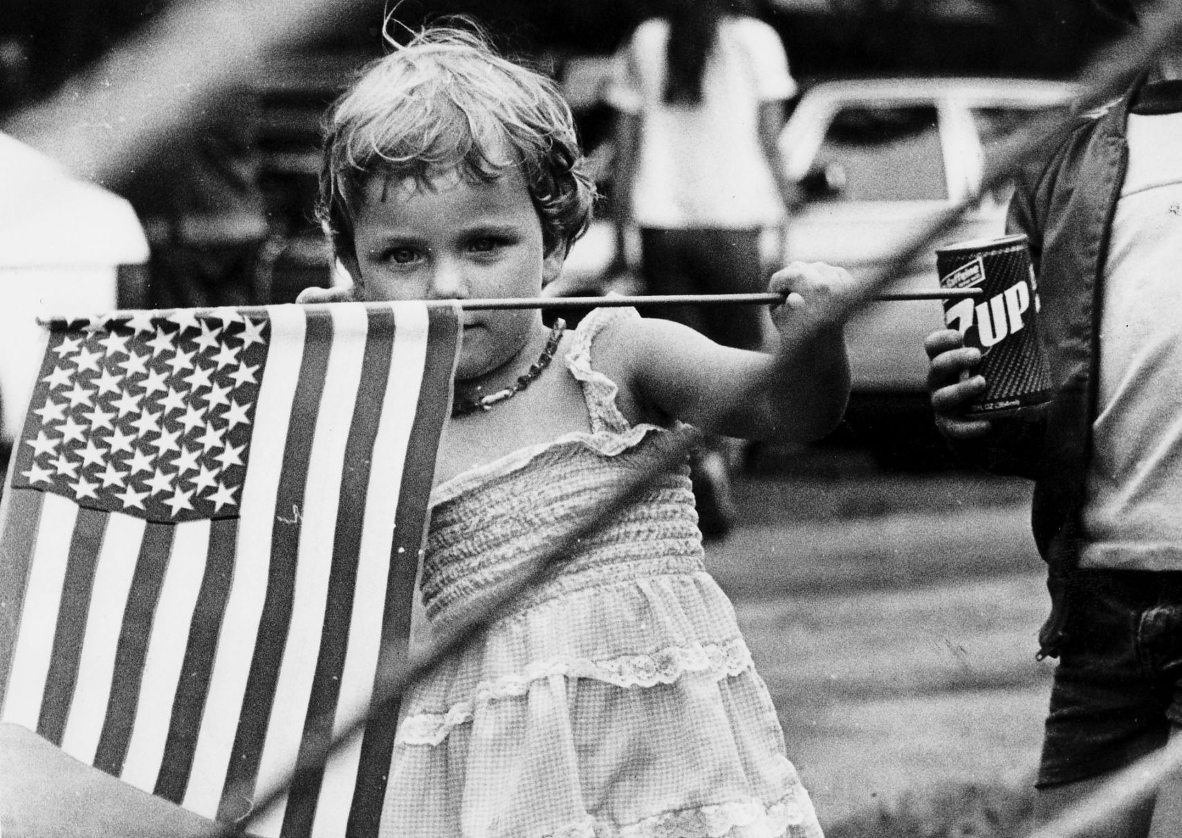 HISTORY CORNER: A LOOK BACK